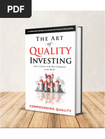The Art of Quality Investing 1720879659