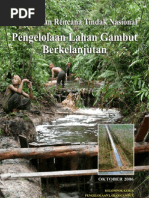 Download Penanganan Drainase Di Lahan Gambut by sishar SN78504506 doc pdf