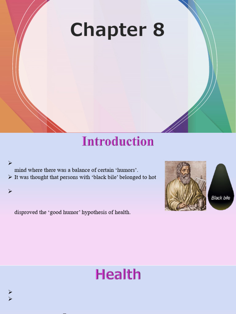 Chapter 8 Human Health and Diseases (Full Chapter) | PDF | Antibody ...