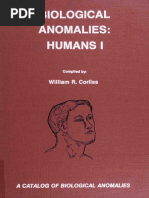 William R. Corliss - William R. Corliss - Ancient Man - A Handbook