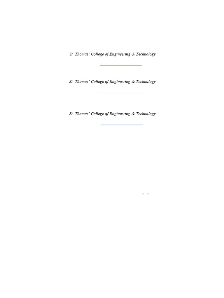 Automated RFID Library System Development | PDF | Radio Frequency ...