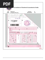 Ca Foundation Law Section List Pdf