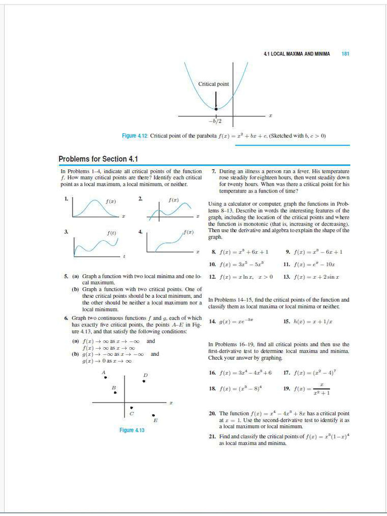 HW4 - Questions | PDF