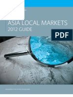 Asia Local Markets Guide 2012