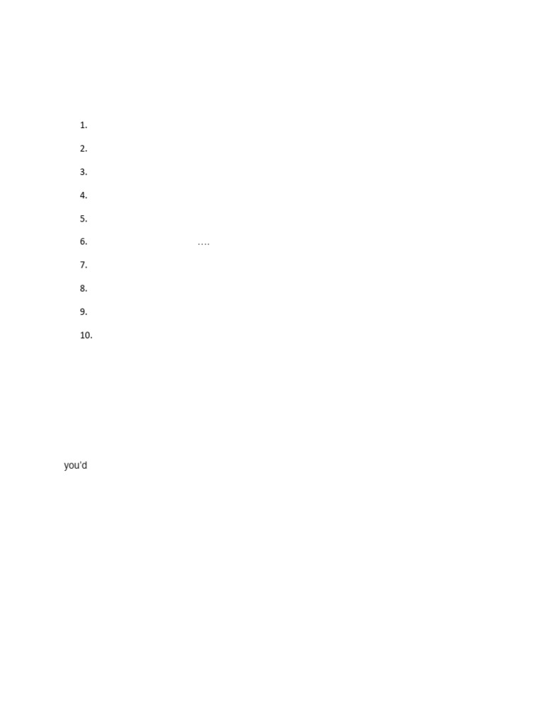 Conditional sentences with imperatives and suggestion in story 1 pdf