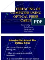 Optical Fibre