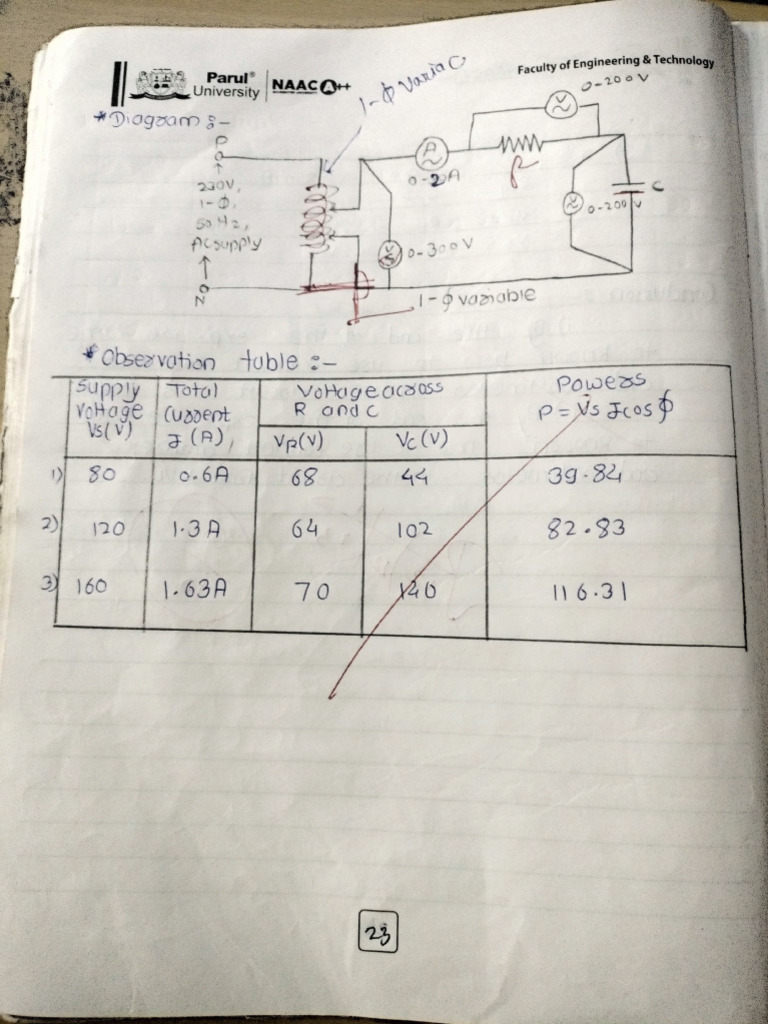 Experiment 9 Eee | PDF