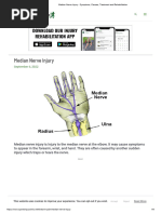 EMRA SportsMedicine Splint Guide | PDF | Thumb | Hand