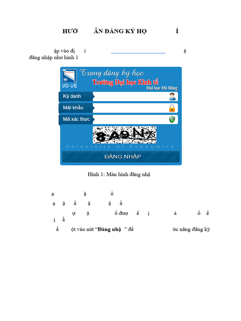 Huong dan dang ky hoc tinchi truc tuyen pdf