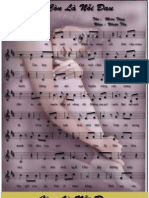 Music Sheet PDF