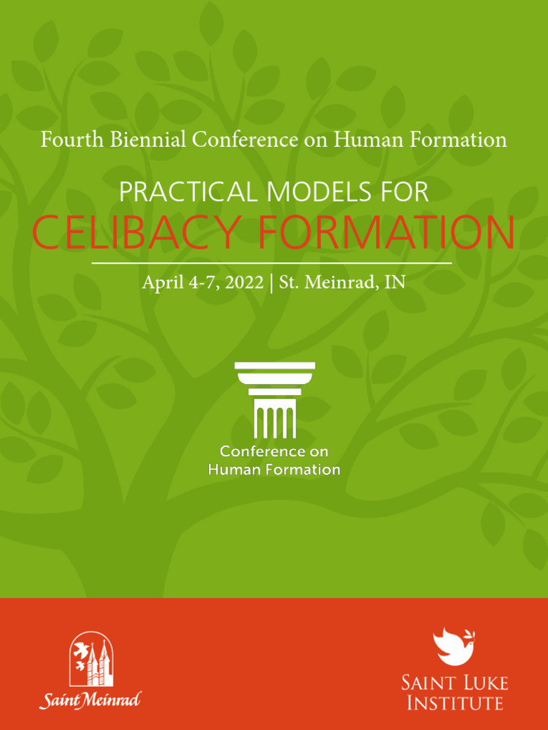 Practical Models For Celibacy Formation Program | PDF | Celibacy | Seminary