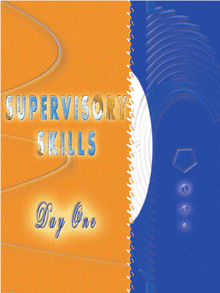 Essential Supervisory Skills Workshop | PDF | Psychotherapy | Empathy
