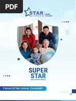 Care Supreme Health Insurance Overview | PDF | Health Care | Social ...