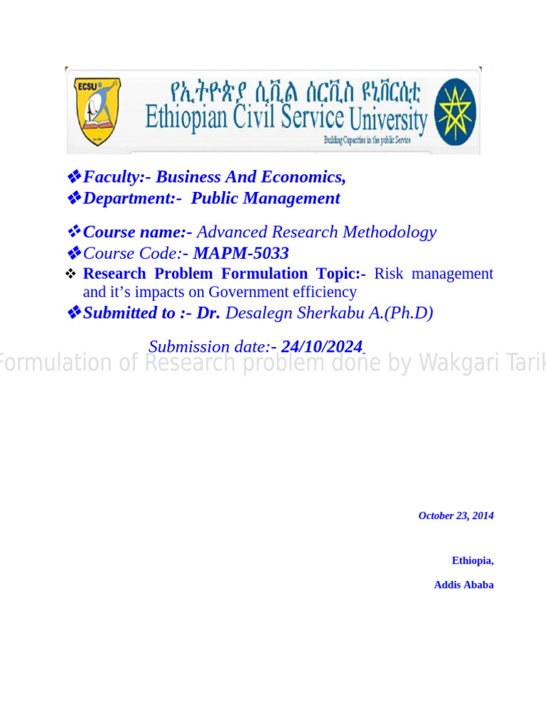 advanced-cost-and-management-accounting-pdf-risk-management-policy