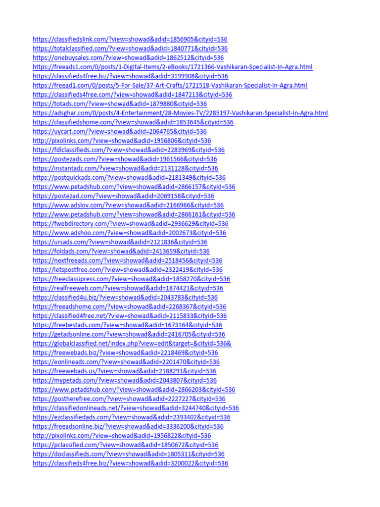 Hyper Link | PDF | Business
