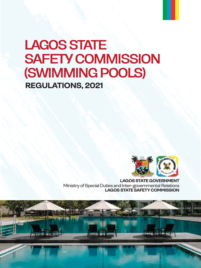 pool-regulations | PDF | Swimming | Swimming Pool - Residential Swimming Pool Regulations