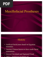 Maxillofacial-Prosthodontics 002 Jan 2012