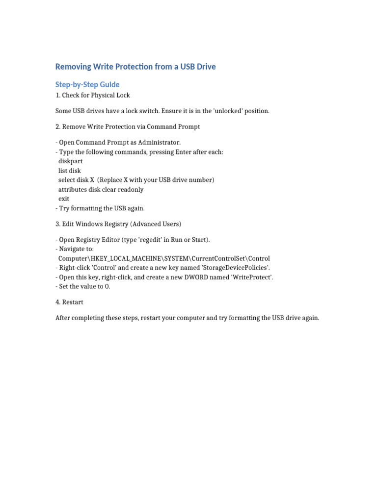 removing-write-protection-from-usb-drive-pdf