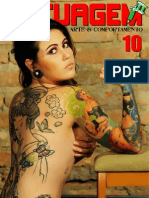 Tatuagem Brasil 10