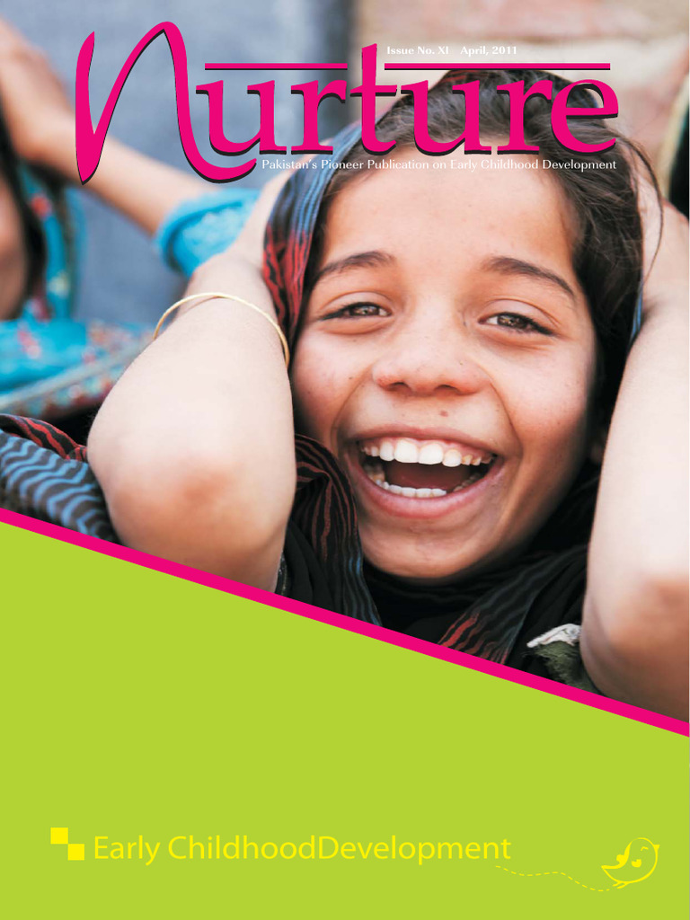 ECD Textbook and Resources Guide | PDF | Malnutrition | Child Development