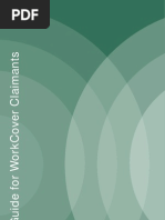 Medical Panel Guide for WorkCover Claimaints