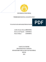 Thermomechanical Analysis (Tma)