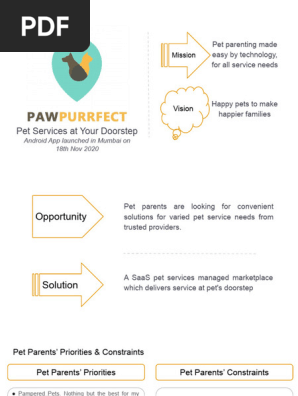 Pitch Deck