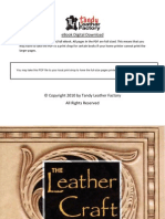 Leatherworking Hammer, 9-1/4 - Weaver Leather Supply