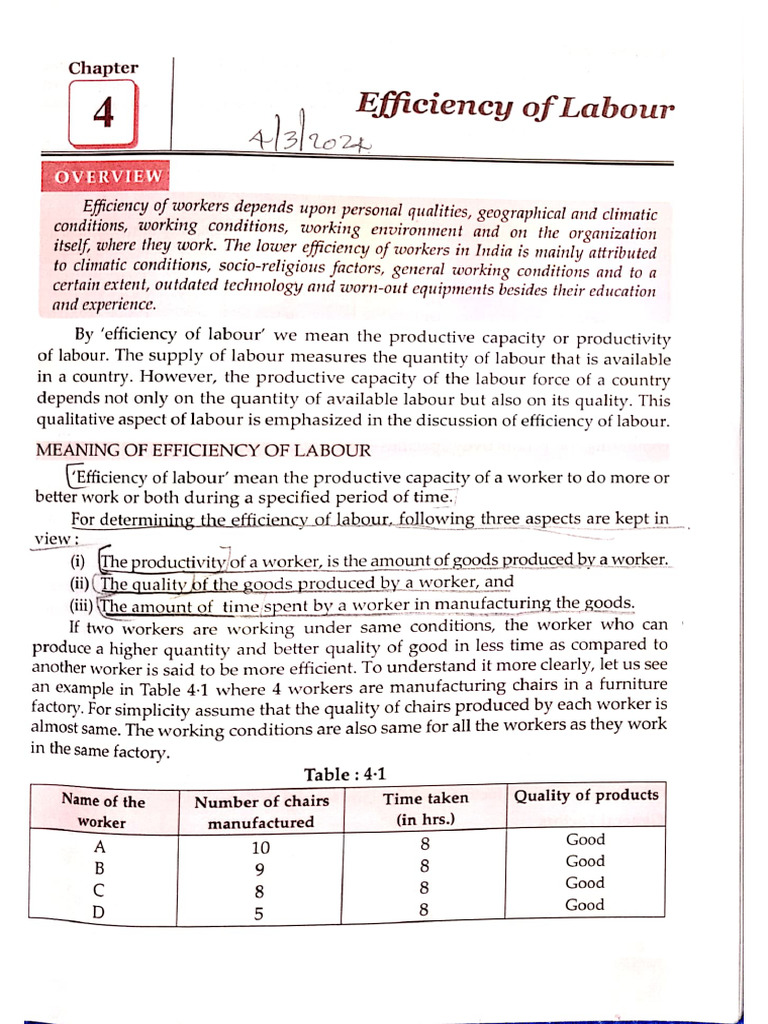 CH 4 | PDF