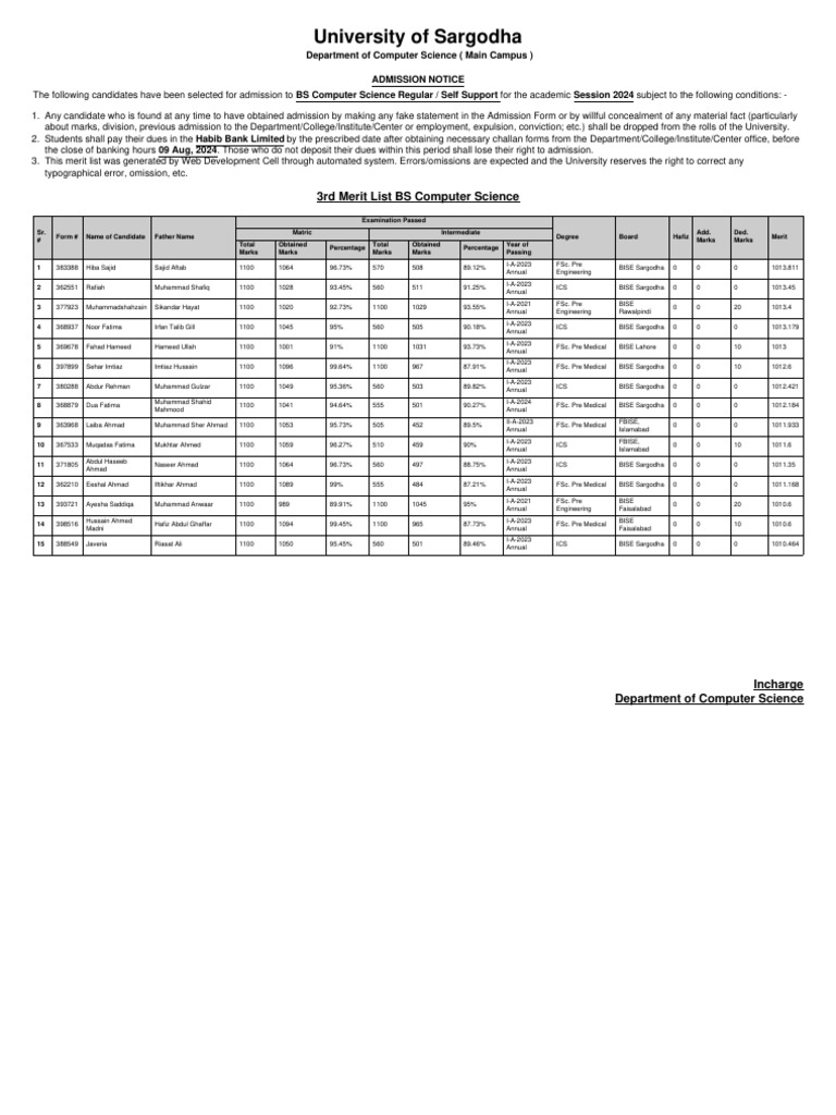 10-105-BS Computer Science-3rd-1 | PDF