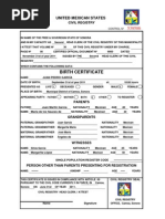 Download Model Birth Certificate-English by Minzatu Ionut SN78512527 doc pdf