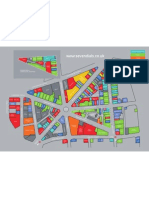 Map of Seven Dials