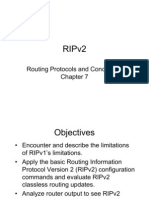 Exploration Routing Chapter 7