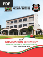 List Of Prefects 2025 2026 Pdf