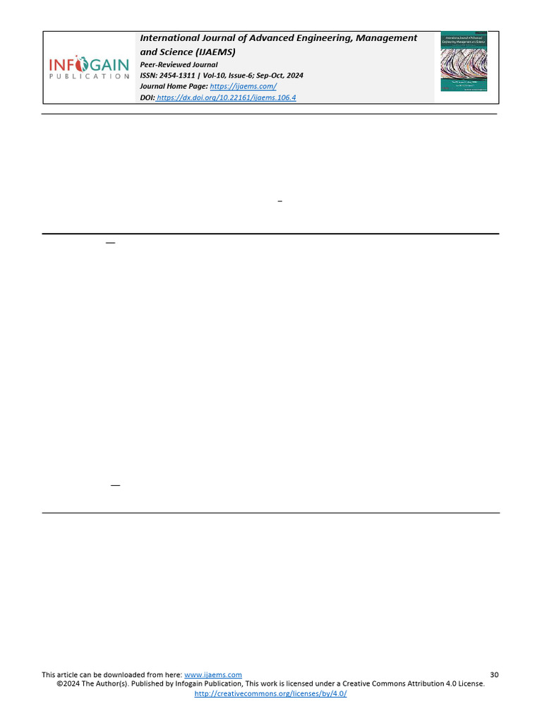 AI and ML in Financial Reporting Impact | PDF | Machine Learning ...