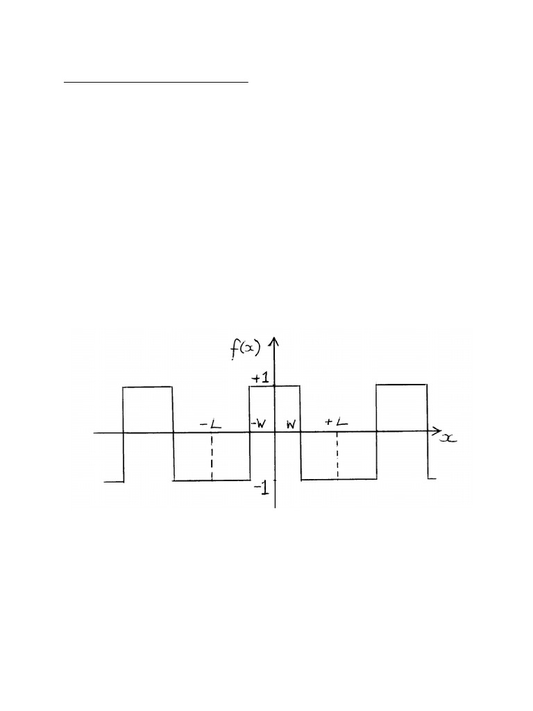 Fourier Transform and Its Applications | PDF | Fourier Transform ...