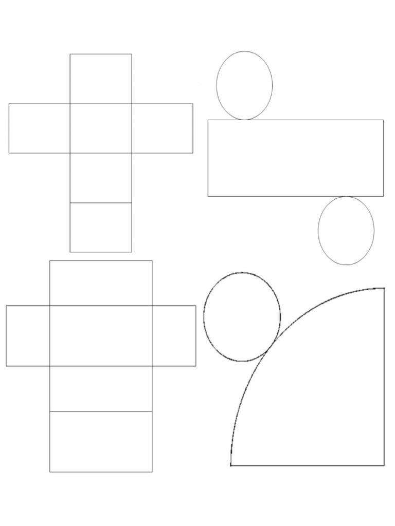 Shapes | PDF