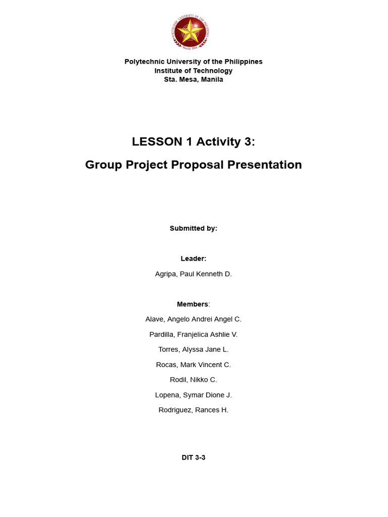 E-Library System Project Proposal | PDF | Databases | Digital Library