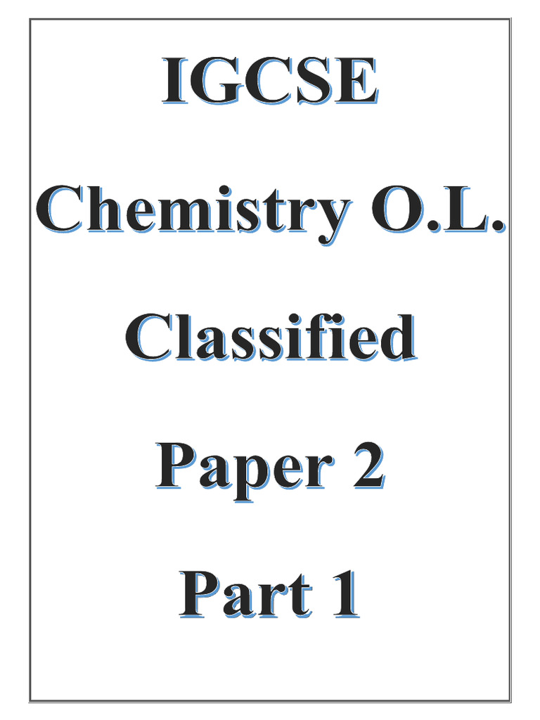 Atomic Structure and Isotope Properties | PDF | Chemical Bond | Redox
