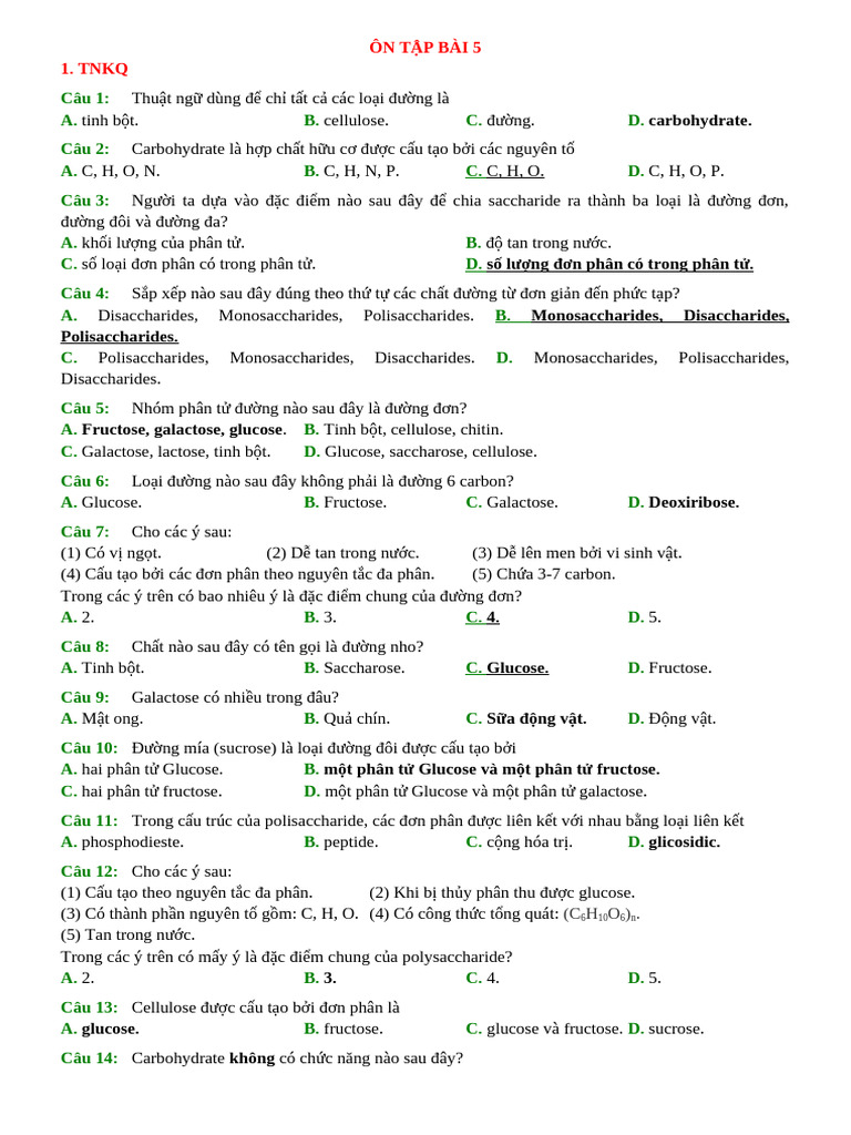 5 2 HS | PDF