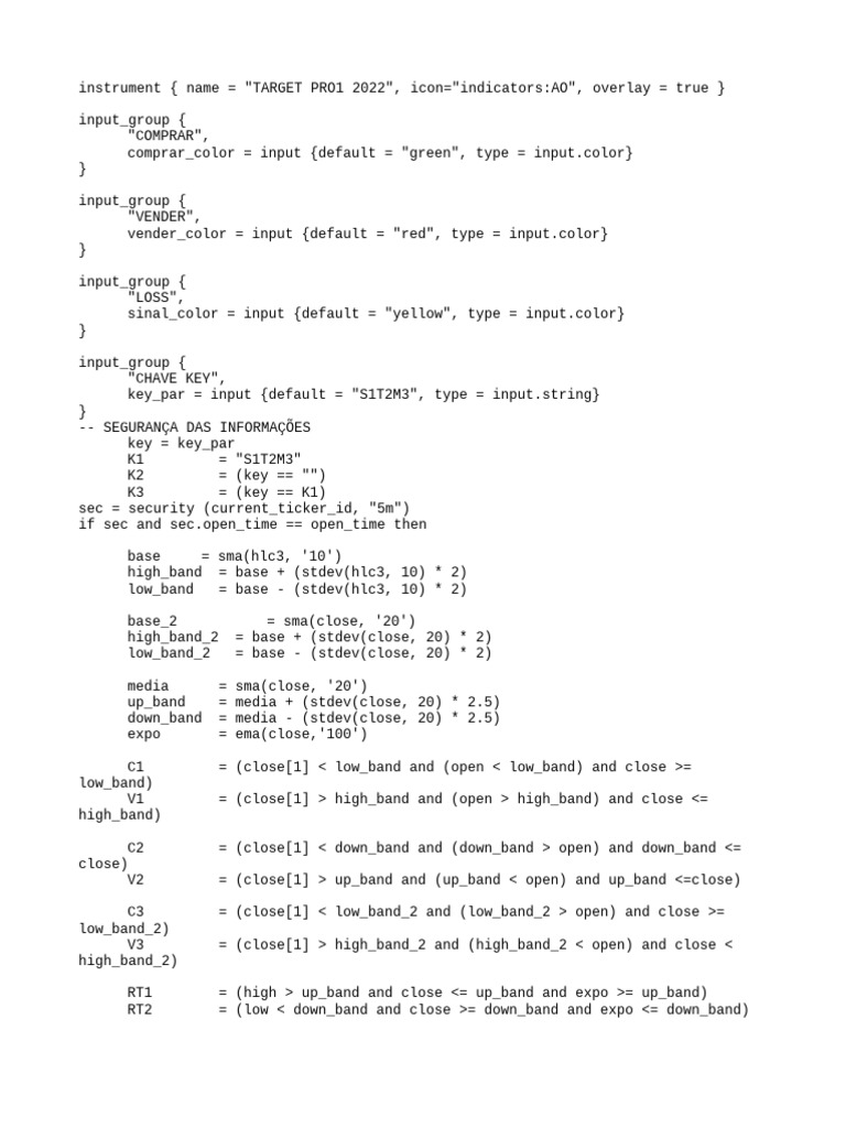 Target Pro 120222247458 | PDF