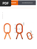 HA Master Links Type Approval Details | PDF | Building Engineering ...