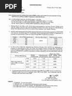 Family Railway Pass Declaration Form 2025 | PDF | Government And Personhood