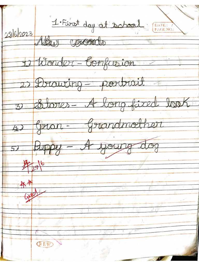 2 English Note | PDF