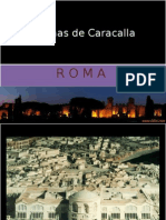 7081termas de Caracalla