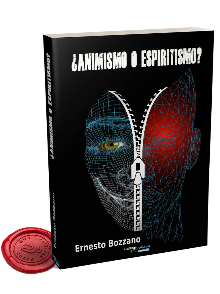 Animismo o Espiritismo | PDF | Evolución | Percepción