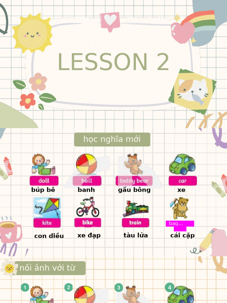 Lesson 2 | PDF