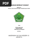 Download makalah qurdisT by Aqiel Ahmad SN78515831 doc pdf