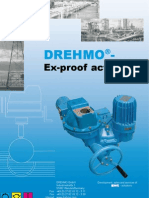 Drehmo Ex-Proof en