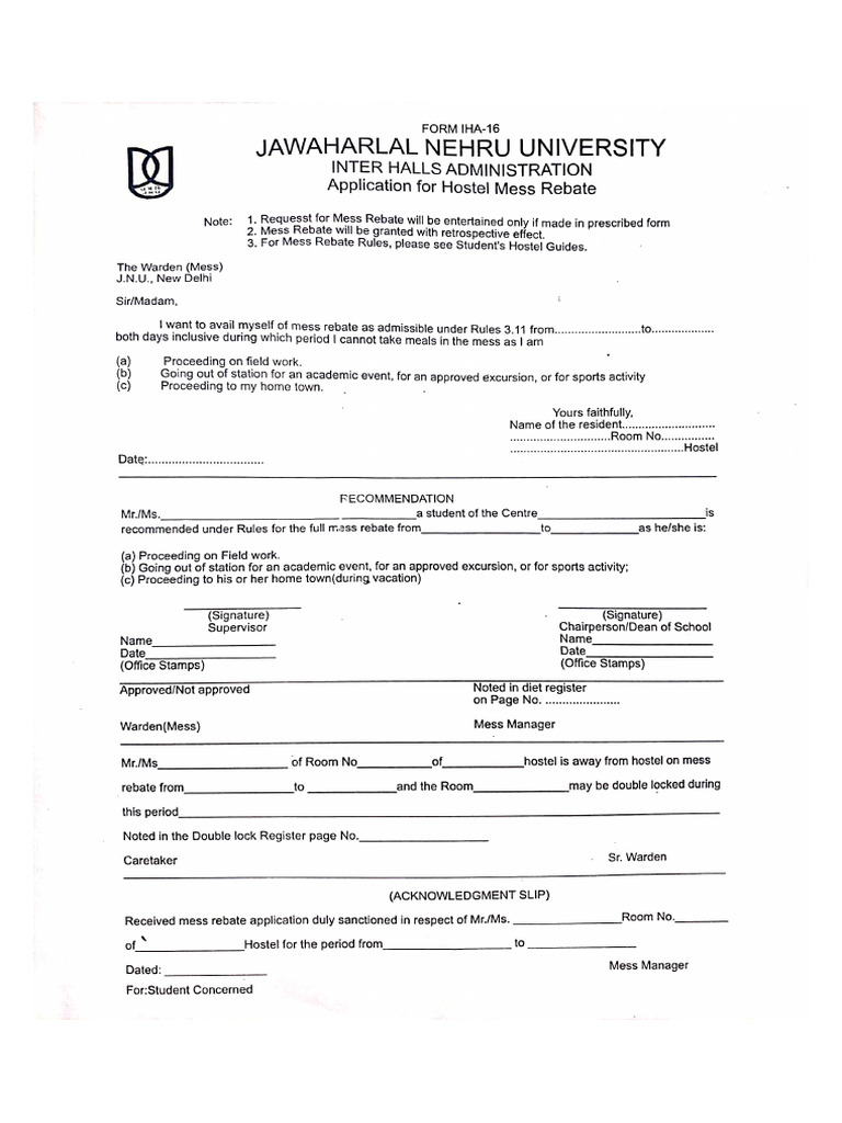Rebate Form Pdf